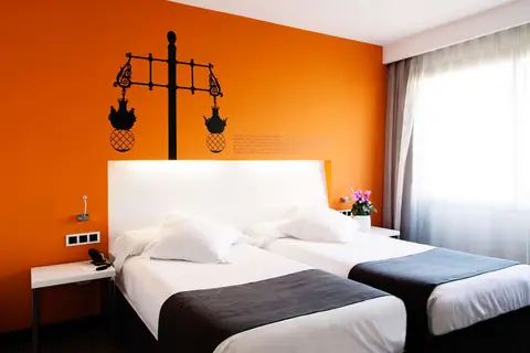 Hotel Dimar in Valencia — foto 3