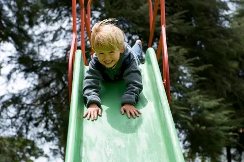 Camping Ferme Pédagogique De Prunay foto 19