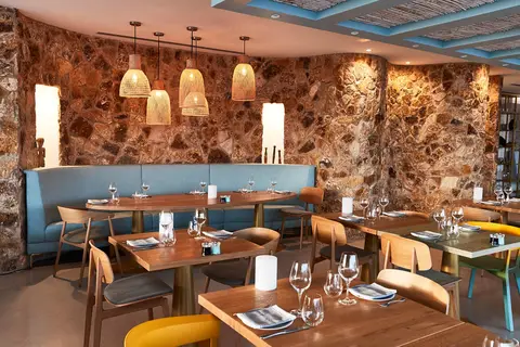 7pines Resort Ibiza - Destination by Hyatt in Sant Josep de sa Talaia — foto 10