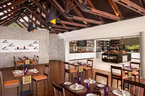 Avani Seychelles Barbarons Resort & Spa in Grand Anse Mahe — foto 7