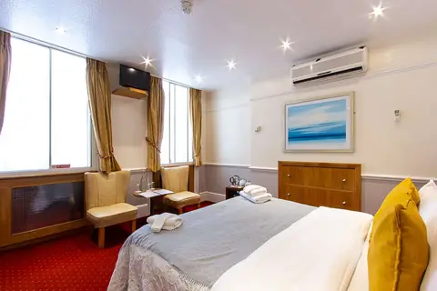 Morgan Hotel in Londen, foto 5
