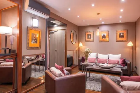 Hotel George Sand in Parijs, foto 6