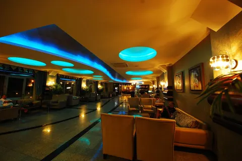 Grand Pasa Hotel foto 17