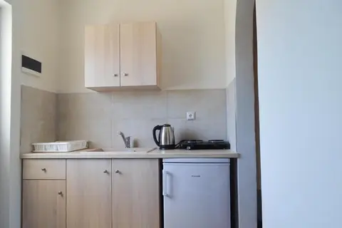 Sevi Apartments in Αντιμάχεια — foto 9