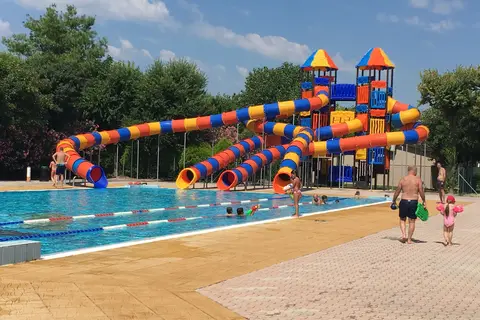 Camping Villaggio San Francesco in Caorle, foto 3