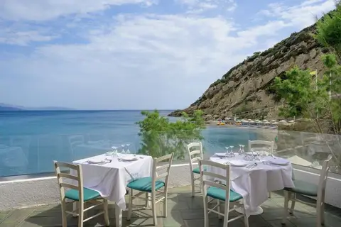 Istron Bay Hotel in Δημοτική Ενότητα Αγίου Νικολάου — foto 10