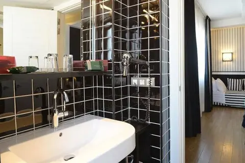 Hotel Europark foto 8