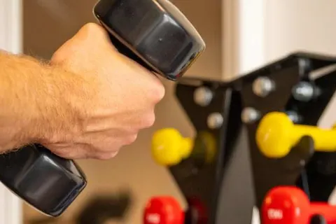 Gemünder Ferienpark Salzberg foto 20