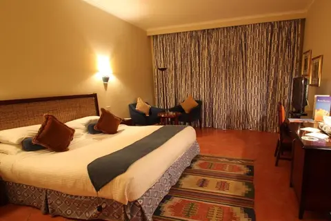 Porto Marina Resort & Spa in العلمين — foto 3