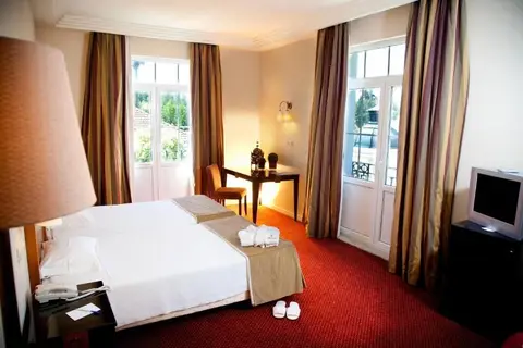 Curia Palace Hotel in Anadia — foto 8
