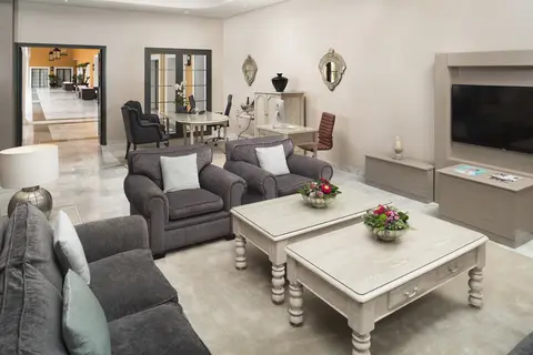 Palacio de Sancti Petri Gran Meliá in Chiclana De La Frontera — foto 29