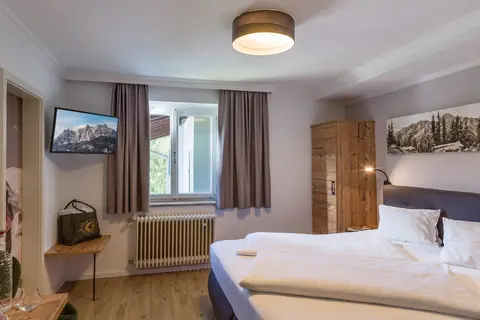 Sporthotel Austria in St. Johann in Tirol — foto 10