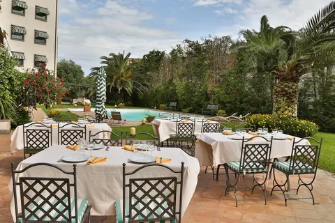 Best Western Park Hotel Roma Nord in Fiano Romano — foto 12