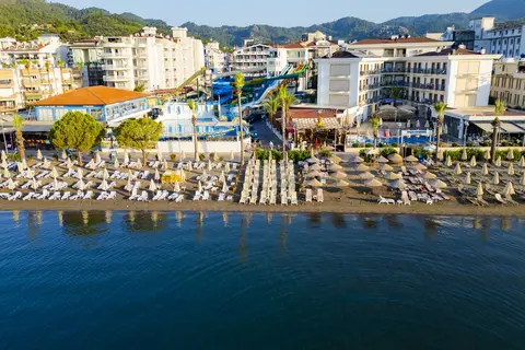 Motto Premium Hotel & Spa in Marmaris — foto 3