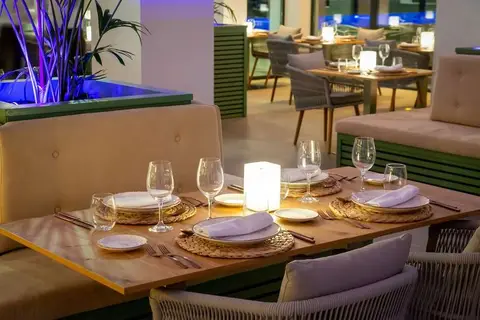 Cabogata Beach Hotel in Almería — foto 8