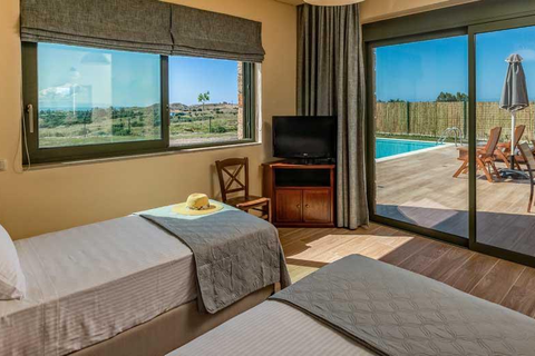 Sant' Agata Villas foto 13