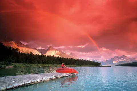 Rocky Mountain Rail Tour foto 11