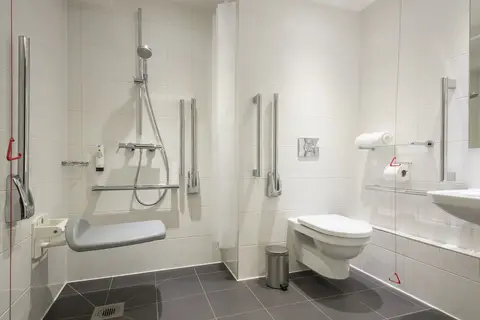 Point A Hotel, London Shoreditch in Londen, foto 30