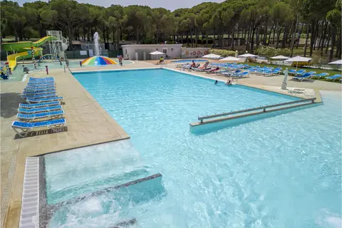 Alannia Neptuno in Platja de Pals — foto 28