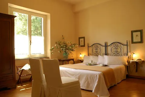 Agriturismo Montebelli Country Resort foto 2