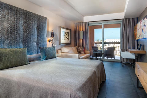 Lopesan Baobab Resort foto 3