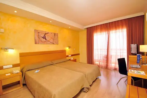 Sercotel Maya Alicante in Alicante — foto 4
