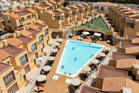 Hotel Maxorata Beach in Corralejo — foto 27