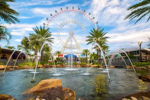 Ontdek Florida in Tulsa — foto 7