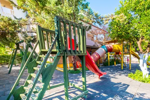 Viking Garden Hotel & Spa in Kemer — foto 14