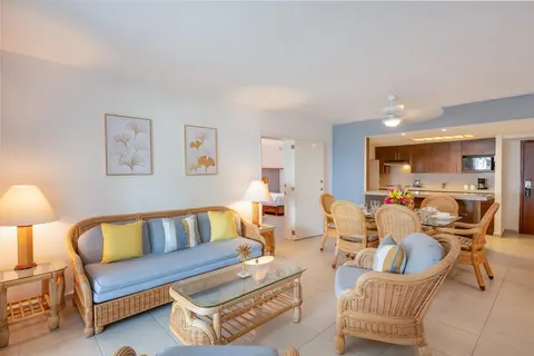 Beachscape Kin Ha Villas & Suites foto 5