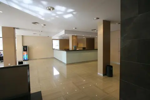 Hotel Joya in Benidorm — foto 19