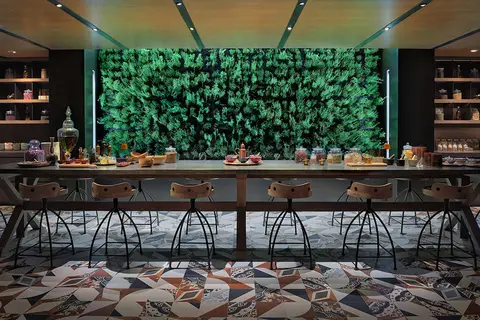 Six Senses Kaplankaya in Milas — foto 6