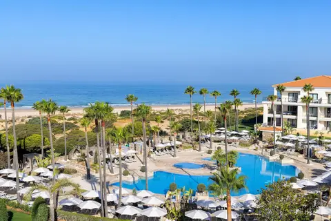 Hipotels Barrosa Palace in Chiclana De La Frontera — foto 28