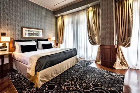 Hotel Dei Cavalieri Milano Duomo in Milaan — foto 14