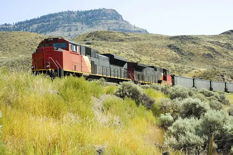 Western Journey foto 12