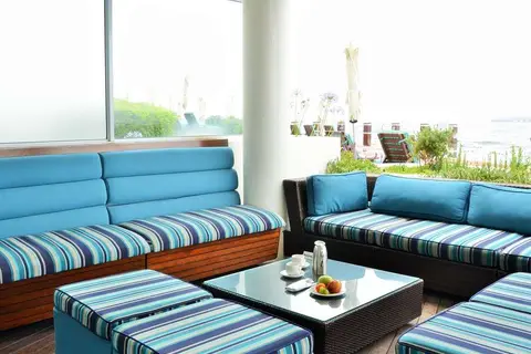 Radisson Blu Waterfront in Kaapstad — foto 12
