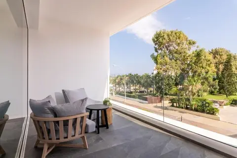 Abacus Suites in Ayia Napa — foto 16