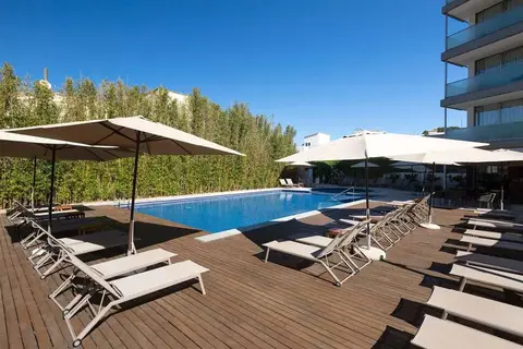 Aimia Hotel in Port de Sóller — foto 22