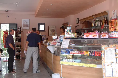 Village Torre Pendente foto 14