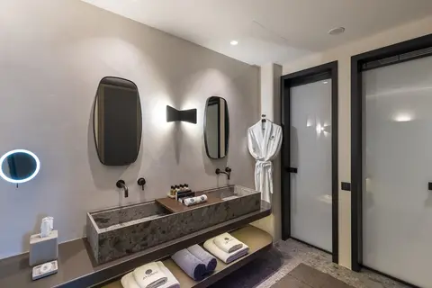 Aeonic Suites & Spa Mykonos in Τούρλος — foto 15