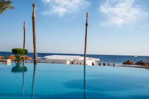 Sunrise Remal Beach Resort in Sharm El Sheikh — foto 4