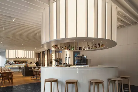 Hotel Occidental Barcelona 1929 foto 8