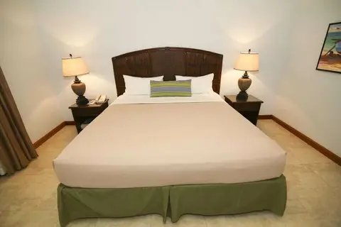 CocoLaPalm A Seaside Resort in Marleys by the sea — foto 12