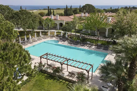 Anadolu Hotels Didim Club foto 4