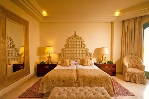 Carthage Thalasso Resort in Tunis — foto 16