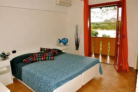 Club Esse Cala Bitta in Alzachèna/Arzachena — foto 13