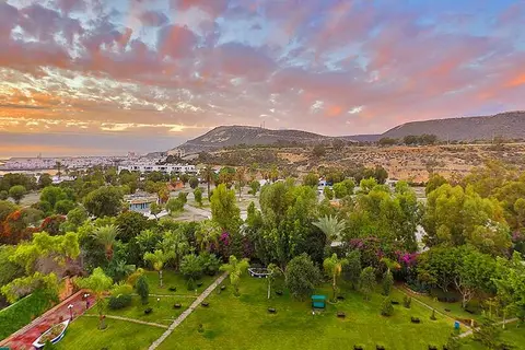 Tildi Hotel & Spa in Agadir, foto 19