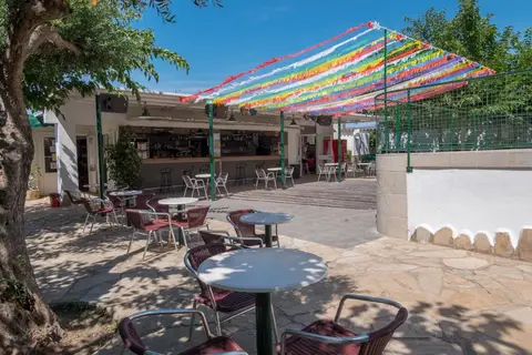 Camping Playa Y Fiesta in Mont-roig del Camp — foto 10