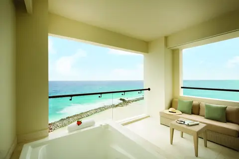 Turquoize Adults Only All Inclusive At Hyatt Ziva in Cancùn, foto 9