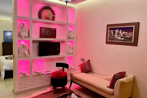 Riad Tislite & Spa in Marrakesh, foto 4